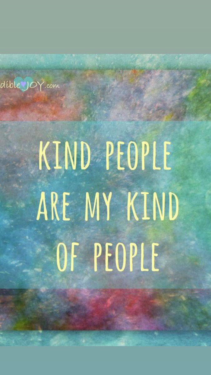 RealRomaDowney's tweet photo. Kind people are my kind of people 🦋 #KindnessMatters #BeKind https://t.co/ltaaK4js60