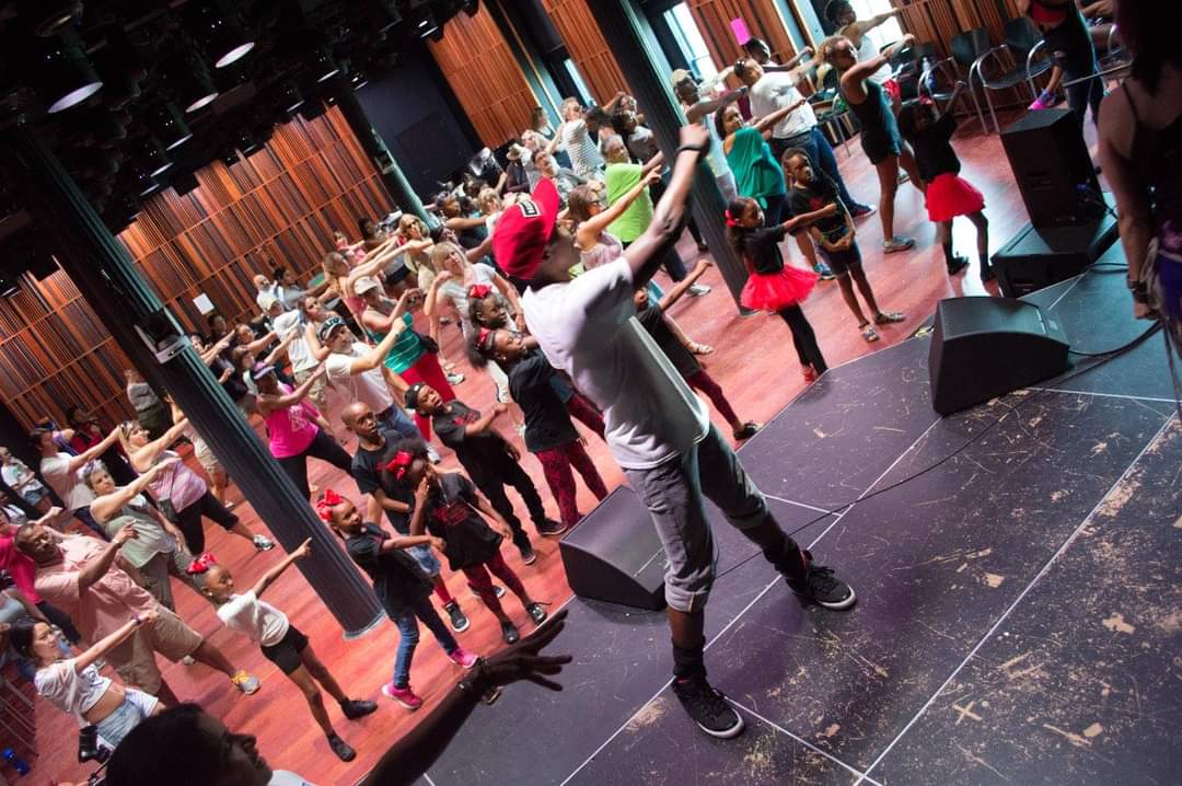 Liquid Rhythm Inc (@liquidrhythminc) on Twitter photo Oh those pre-covid dance days.. Oh those pre-covid dance days..