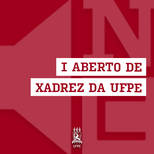 Aberto de Xadrez da UFPE recebe inscrições - Notícias - UFPE