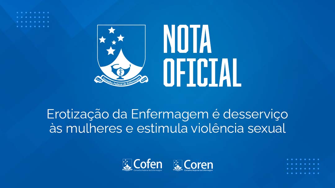 Cofen_oficial's tweet photo. Em nota oficial, o Cofen manifestou repúdio à publicação da atriz Bruna Marquezine, que usou as redes sociais para divulgar uma fantasia de “enfermeira sexy” para mais de 40 milhões de seguidores, no último domingo (31). https://t.co/cgYngYWBSo