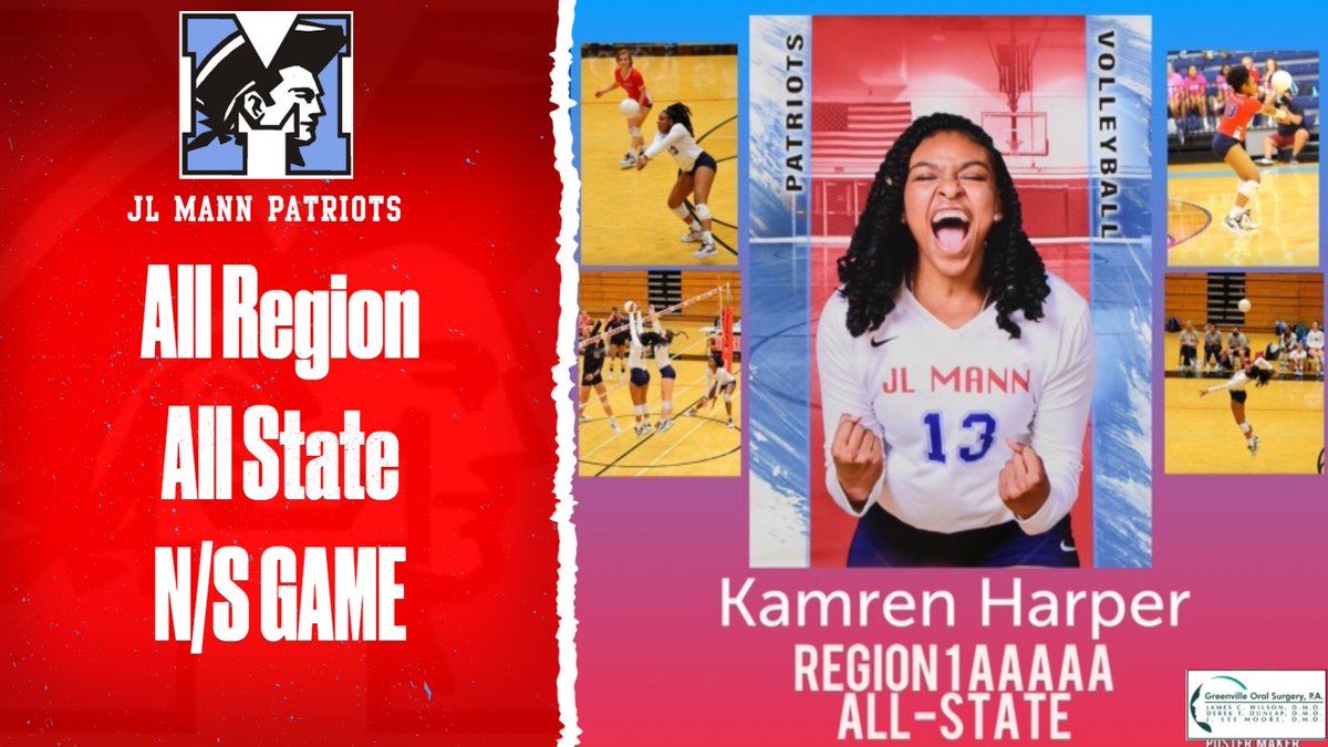 JL Mann Athletics (@athleticsjl) on Twitter photo 