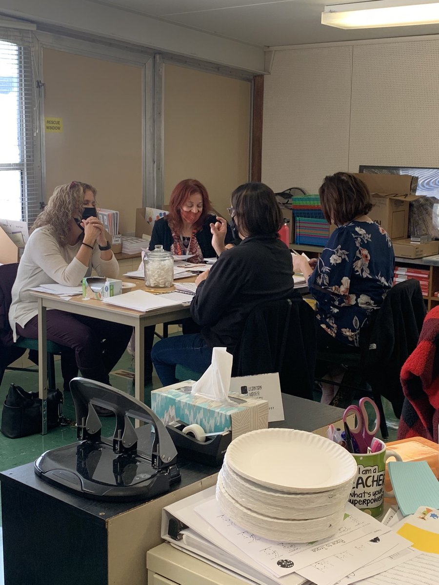 IRLA Make&amp;Take <a href="/PettiferSuz/">Suzanne Pettifer</a>