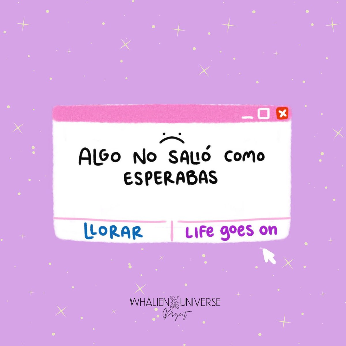 WhalienUniverse's tweet photo. "Pensé que bastaría, supongo que al final soy simplemente humano... "
.
.
.
.
.
#WhalienUniverseProject #BTSproject #BTSARMY #BTS #LifeGoesOn #ArmyProject https://t.co/MRy2KbiAom