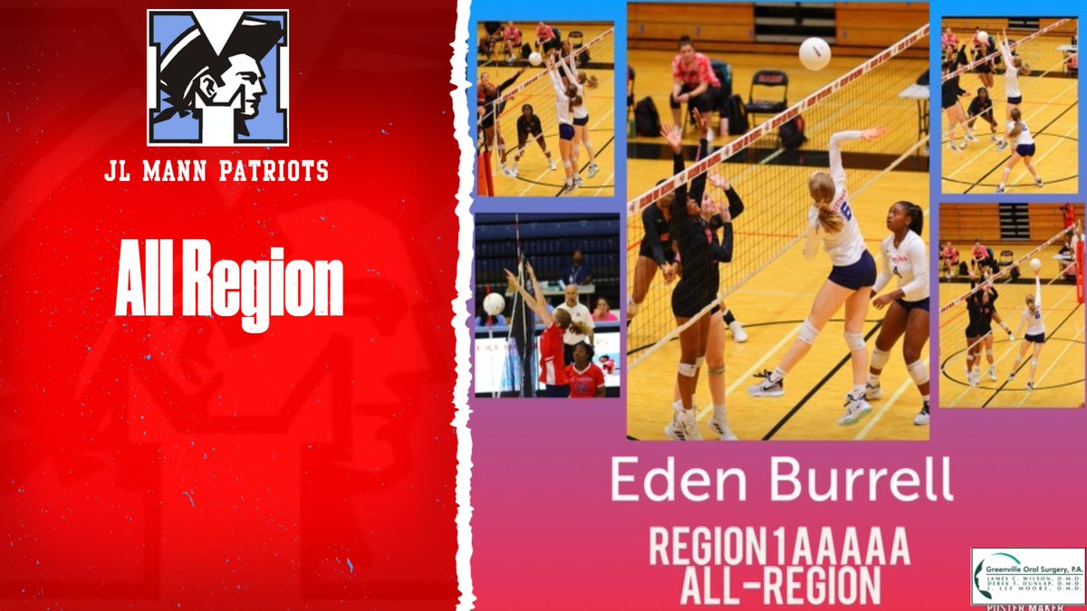 JL Mann Athletics (@athleticsjl) on Twitter photo 