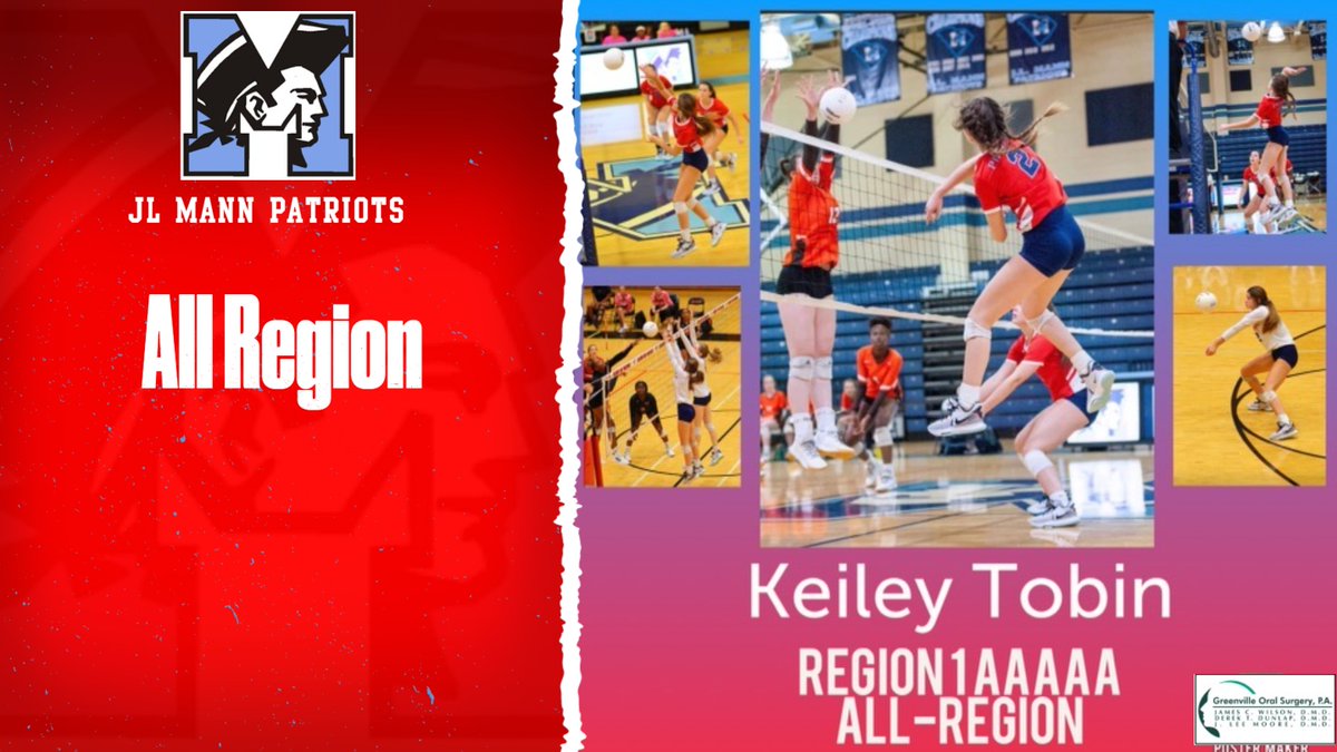 JL Mann Athletics (@athleticsjl) on Twitter photo 