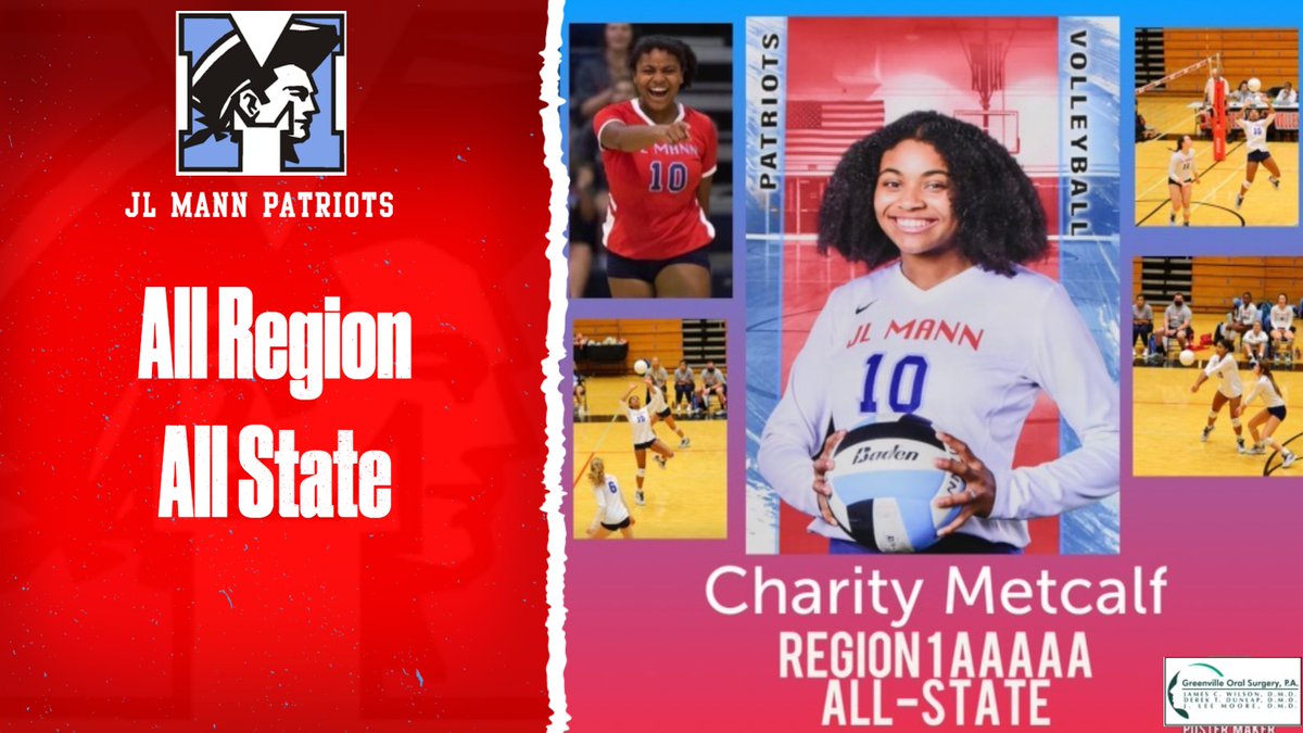 JL Mann Athletics (@athleticsjl) on Twitter photo 