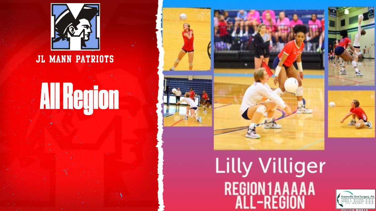 JL Mann Athletics (@athleticsjl) on Twitter photo 