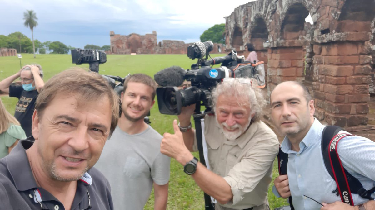 Miguel De La Fuente tweet media