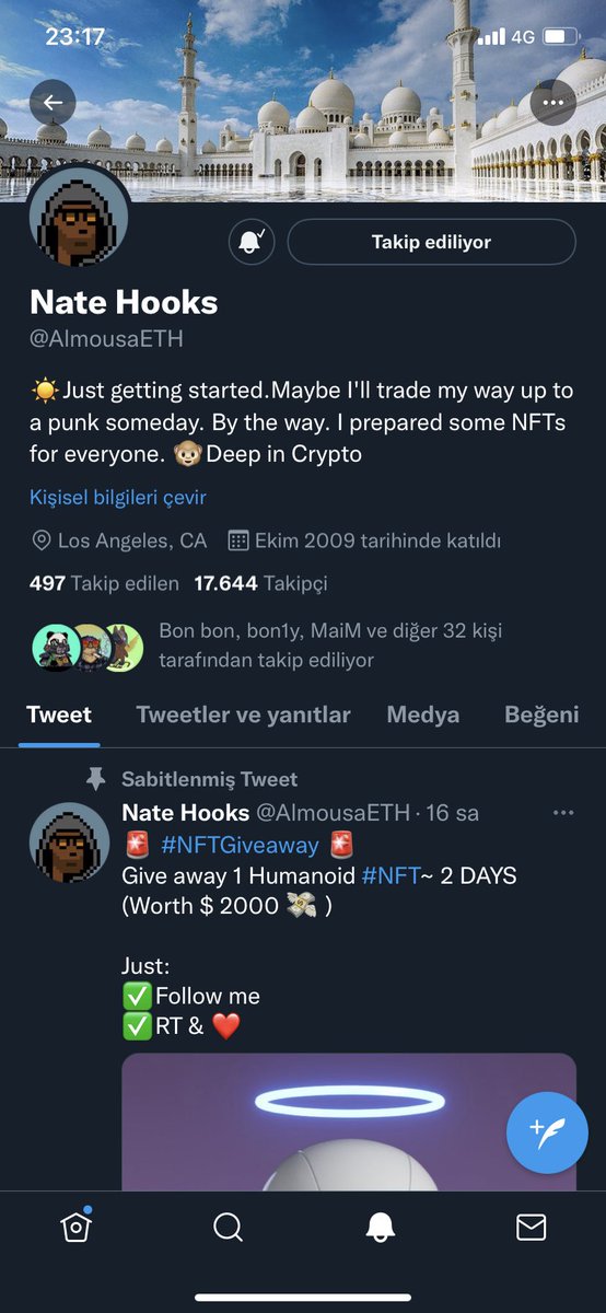 MertBist tweet media