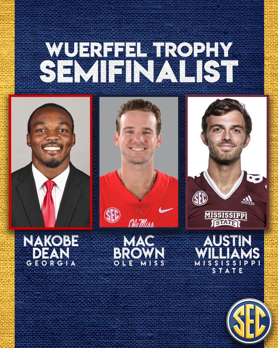 Southeastern Conference tweet media