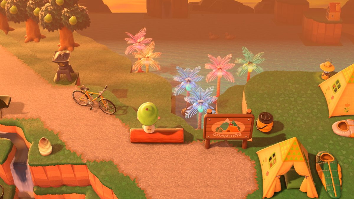 ASHGOR1984's tweet photo. #AnimalCrossing #ACNH #NintendoSwitch https://t.co/v6v4RVlJub