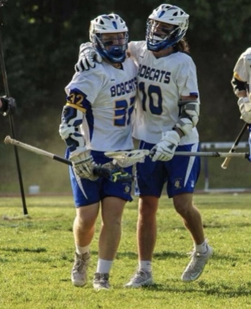 West Conn Men's Lax tweet media