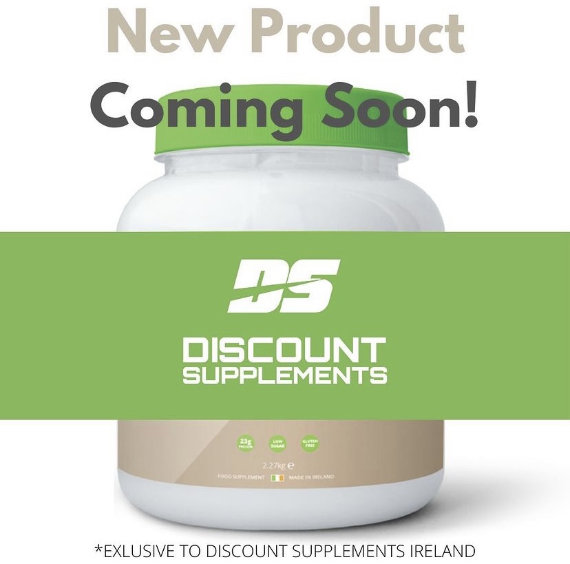 Discount Supplements Ireland (@discountsupp) on Twitter photo 👀Watch this space! NEW products EXCLUSIVE to <a href="/DiscountSupp/">Discount Supplements Ireland</a> will be arriving soon!🙌
#instafitness #newproduct #comingsoon #irishmade #new #sportsnutrition #workout #training #trainingday #irishgymfam #irishgym 👀Watch this space! NEW products EXCLUSIVE to <a href="/DiscountSupp/">Discount Supplements Ireland</a> will be arriving soon!🙌
#instafitness #newproduct #comingsoon #irishmade #new #sportsnutrition #workout #training #trainingday #irishgymfam #irishgym