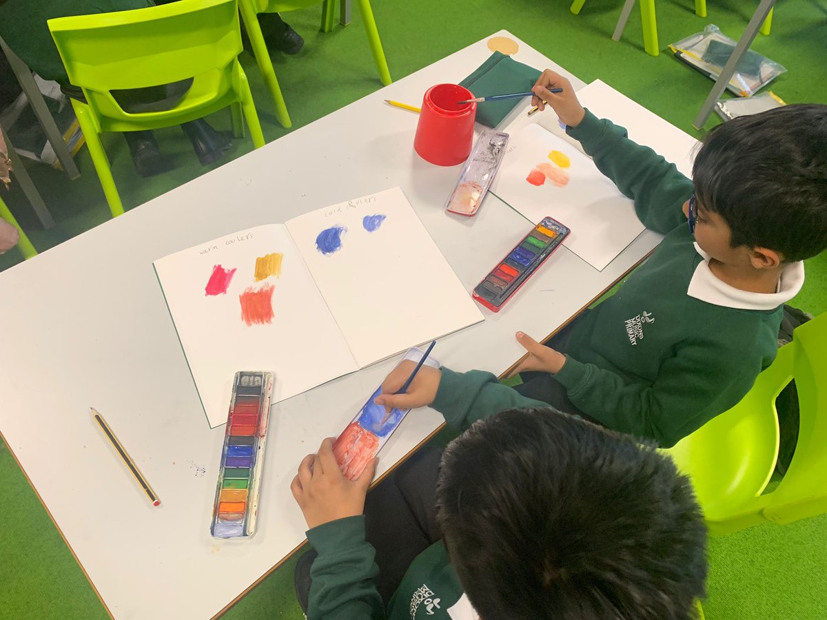 Art & Design Dept @ DTA and DMP tweet media