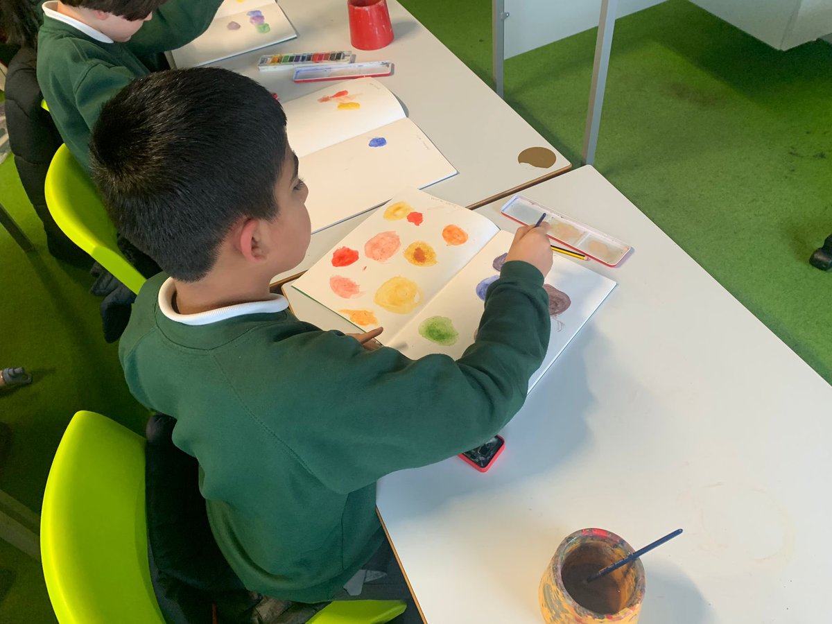 Art & Design Dept @ DTA and DMP tweet media