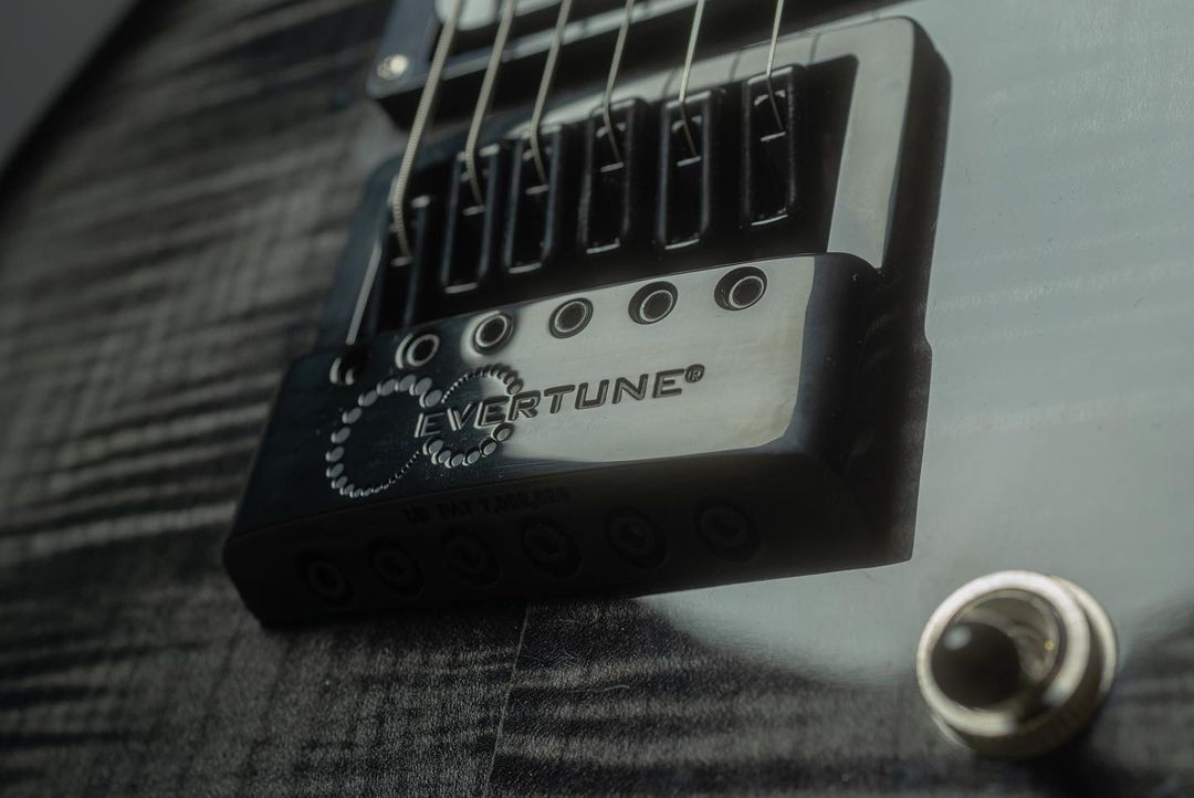 EverTune tweet media