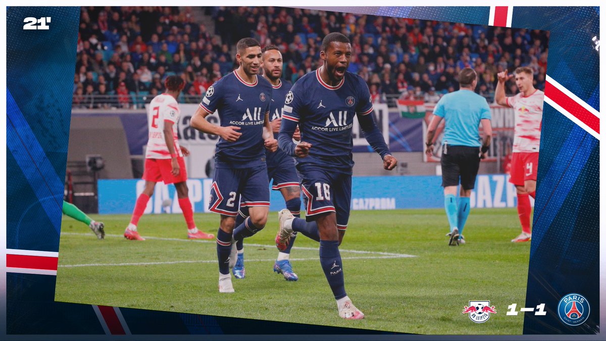 Paris Saint-Germain tweet media