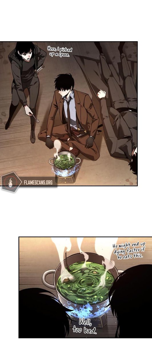 amormia08's tweet photo. Kim Dojka being a considered wife 😂🤧💕 #OmniscientReadersViewpointManha #OmniscientReadersViewpointNovel
#OmniscientReadersViewpoint #novel #manhwa #ch79 https://t.co/k7CuxDnKkS