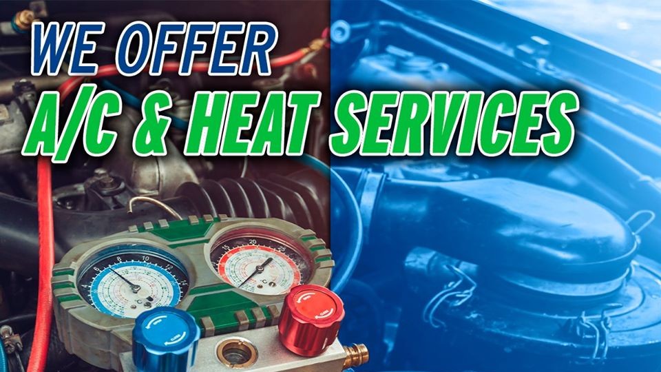 Minnesota weather is unpredictable you never want to be caught without your heat or A/C working properly! Bring your vehicle to the ASE Certified mechanics at Honest-1 Auto Care in New Hope and we will make sure your care is always at the temperature you want it! https://t.co/vESsaItZII