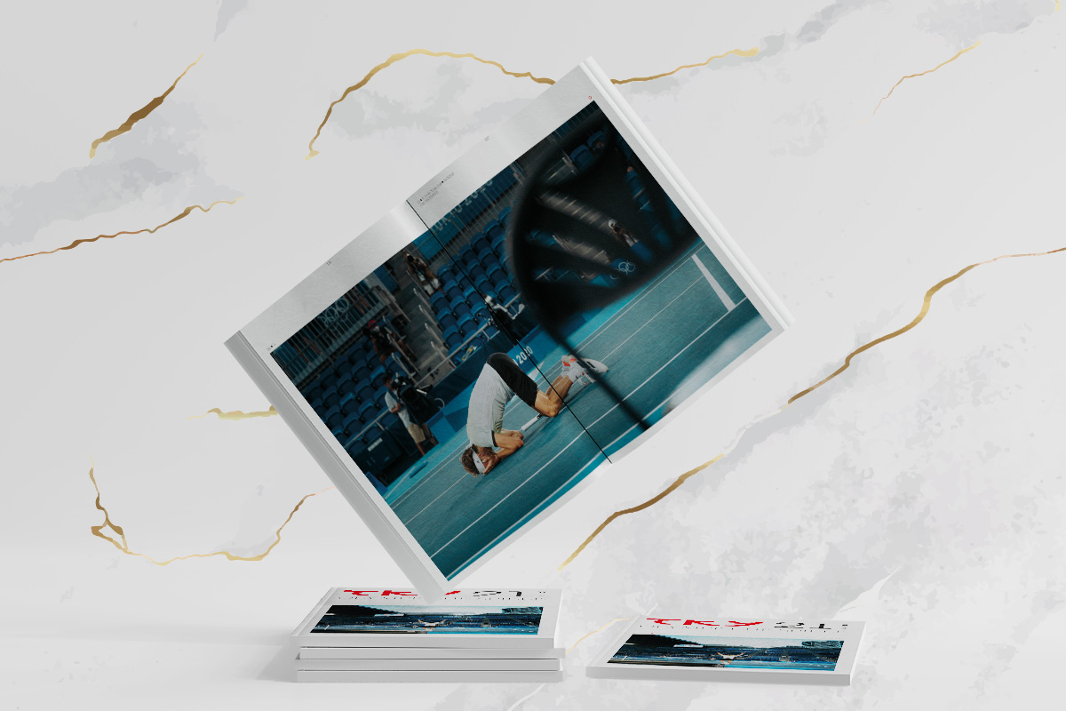 Fast am Ziel! 🙏

Es gibt ein Update zu unserem #Tokyo2020-Bildband mit ersten Einblicken zum Layout. Da steckt so unglaublich viel Herzblut drin und wir können es kaum erwarten, ihn dann bald endlich in den Händen zu halten. 🤜🤛 <a href="/TeamD/">Team Deutschland</a> 

👉 tky21.de/updates/02-fas…