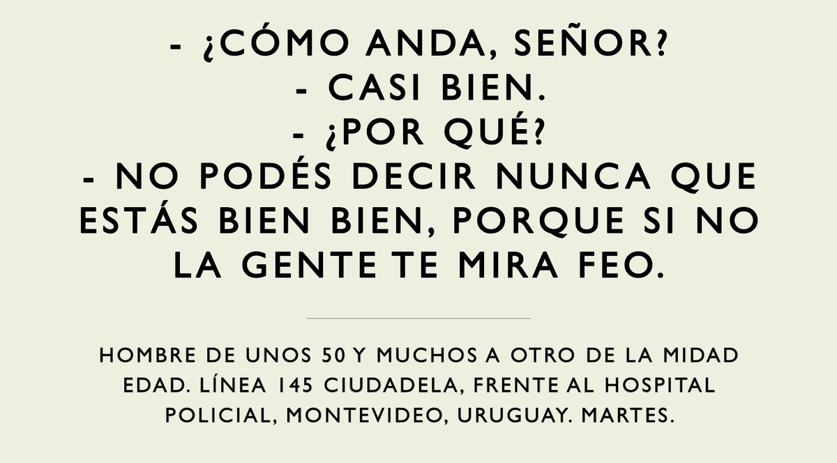 gentediciendo's tweet photo. https://t.co/GpcN3wLbOl