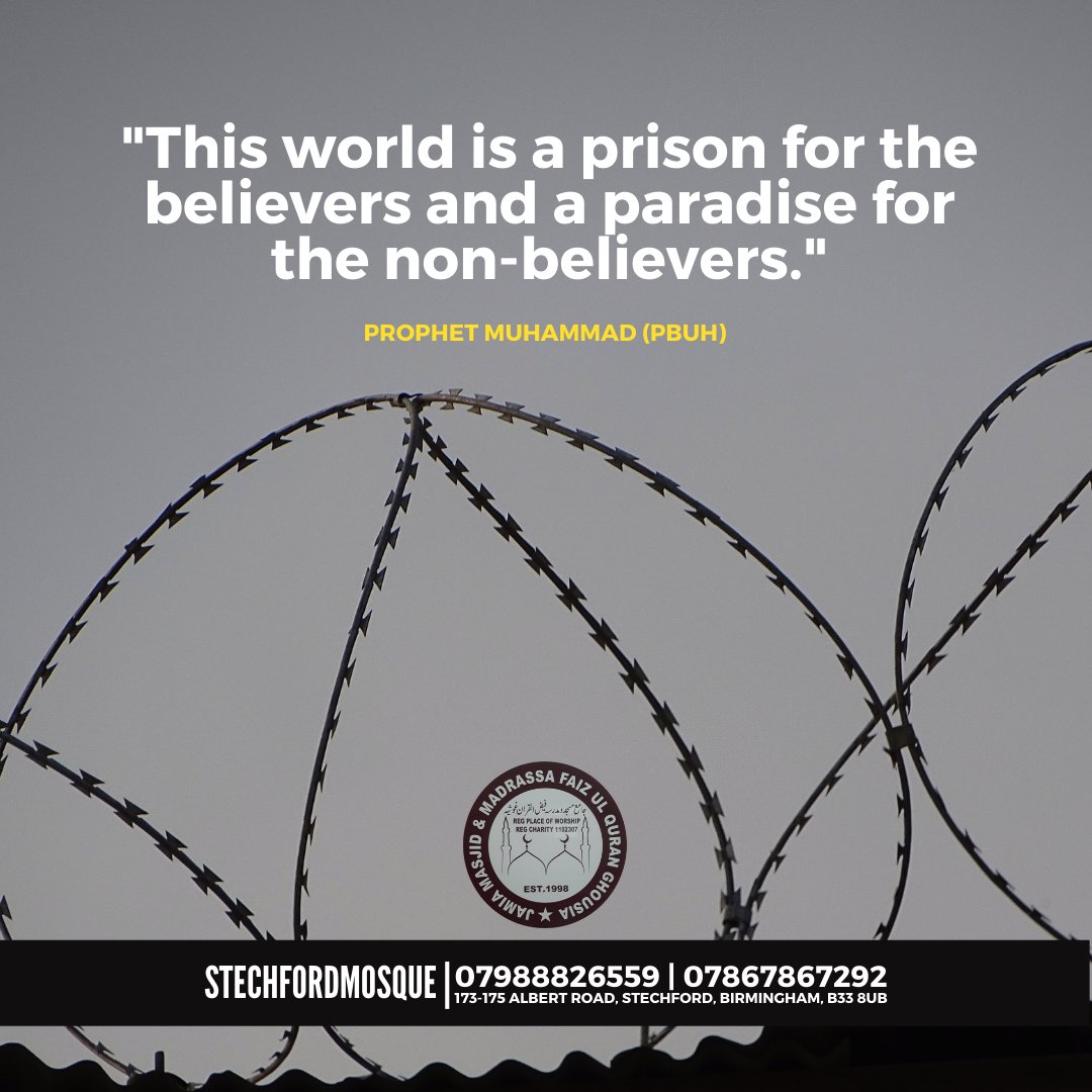 StechfordMosque's tweet photo. https://t.co/rmHwKNADx9
