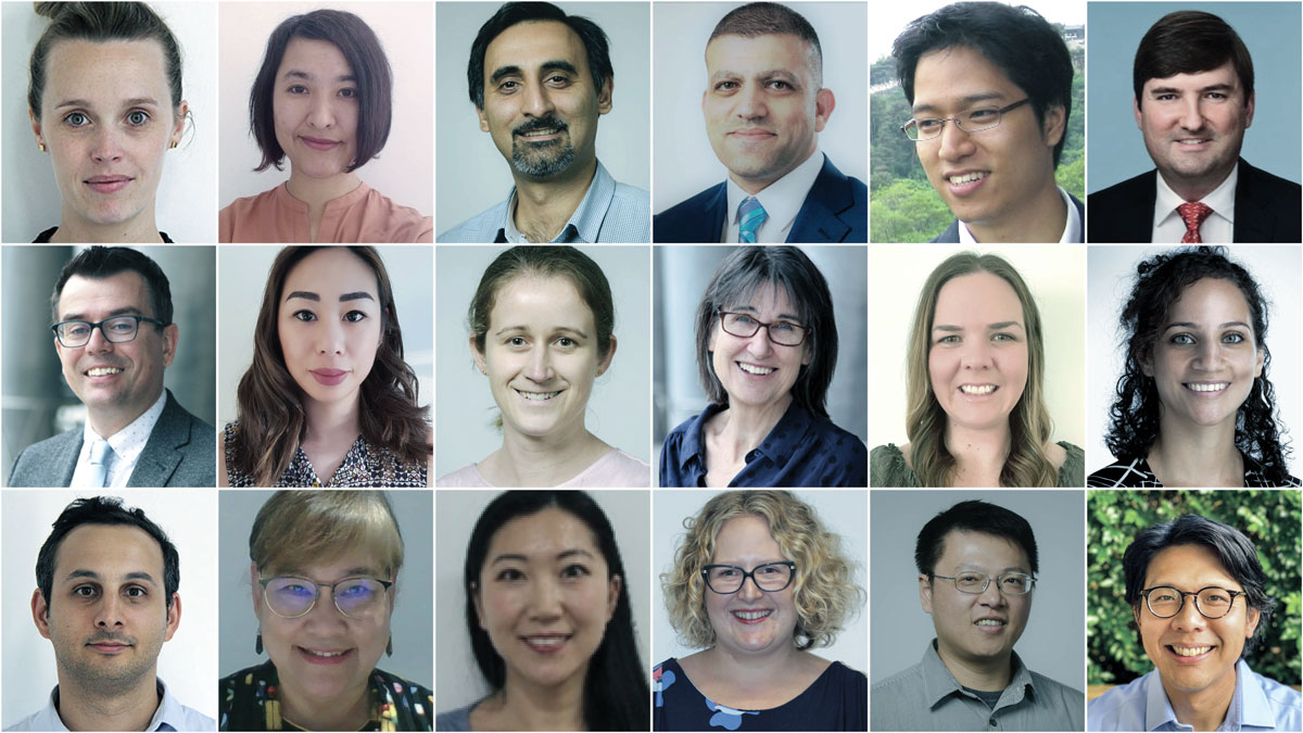 nswaci's tweet image. Congratulations to all the #PremiersAwards winners. We&apos;re so proud of our Critical Intelligence Unit&apos;s nomination for their tireless work providing evidence-based insights and data to decision makers throughout COVID-19.

#NSWHealthCIU #WorldClassPublicService #NSWGovernment