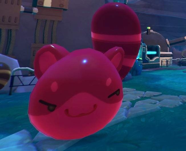 Slime Rancher Brasil 🧁 (@SlimeRancherBR) / X