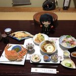 ツイートに含まれる画像