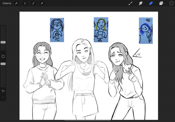 OEC 👁

#이달의소녀 #LOONA #최리 #Choerry #김립 #KimLip #진솔 #JinSoul #loonafanart @loonatheworld 