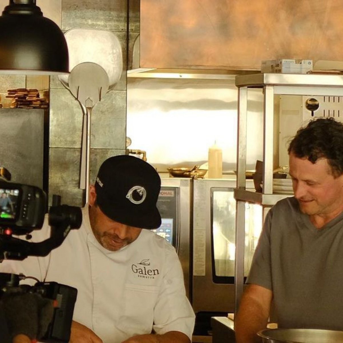 Chefdance tweet media