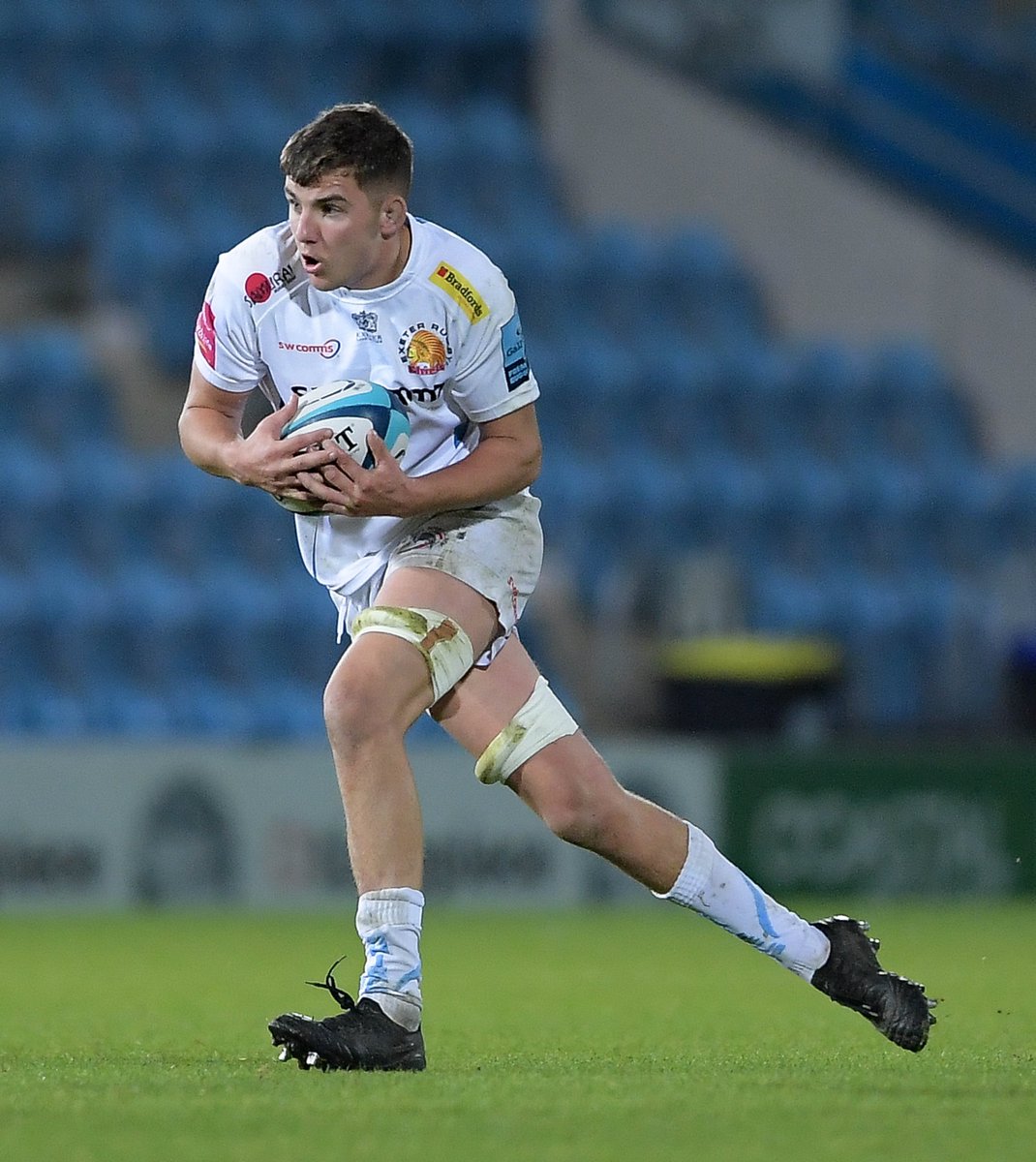 Exeter Chiefs tweet media
