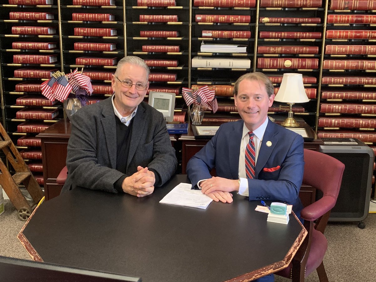 KentuckySRCCC's tweet photo. .@SenatorJimmy has filed for re-election! We stand ready to support #HigdonforSenate. 🗳🗳 https://t.co/DIXLS13Com