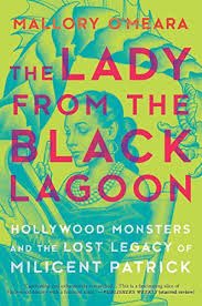Reminder that this month’s #lohfreadalong books are YOU by Caroline Kepnes and The Lady From the Black Lagoon by Mallory O’Meara. Come and join us on Discord for one or both. 

discord.gg/aDp3KR6U