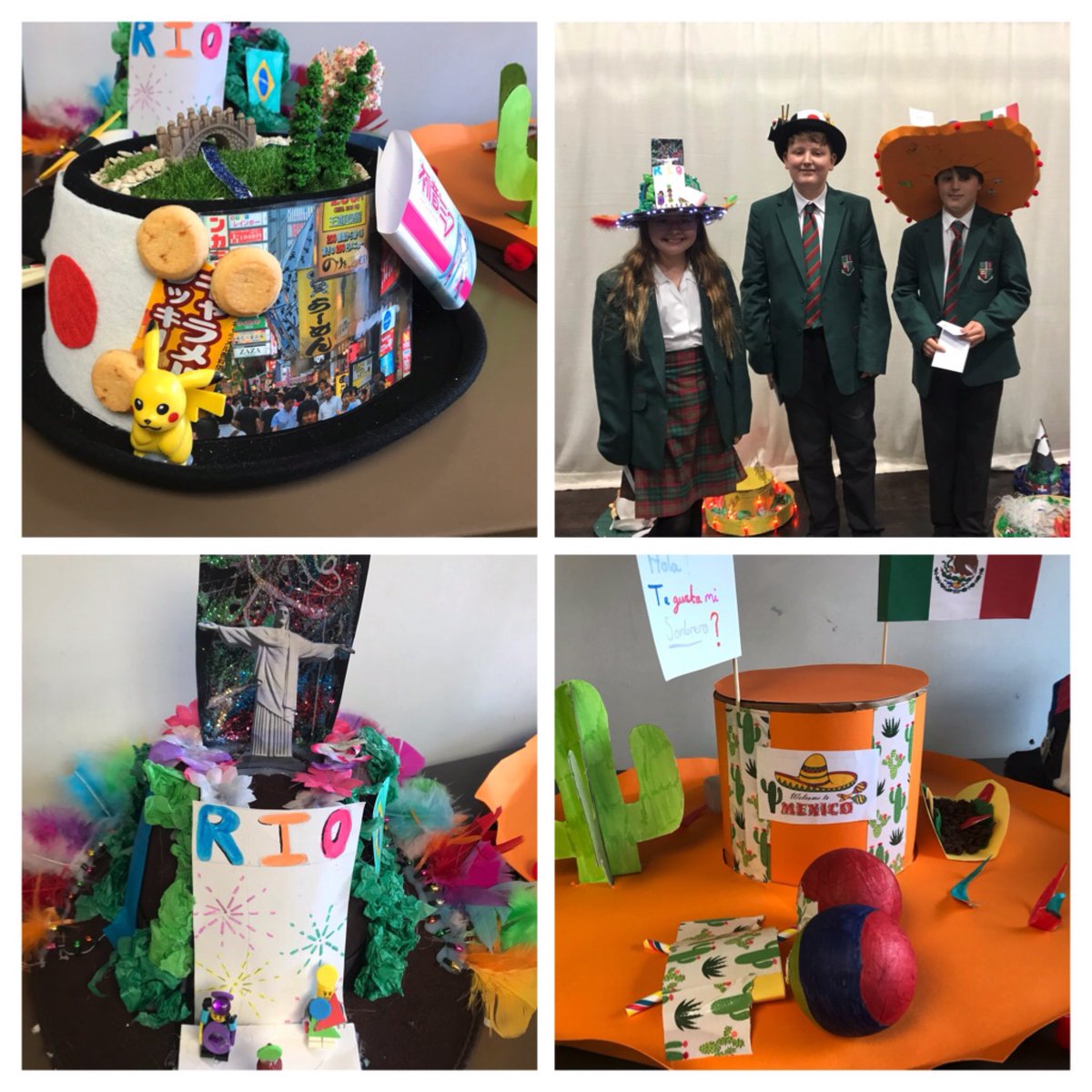 WGS Modern Foreign Languages tweet media