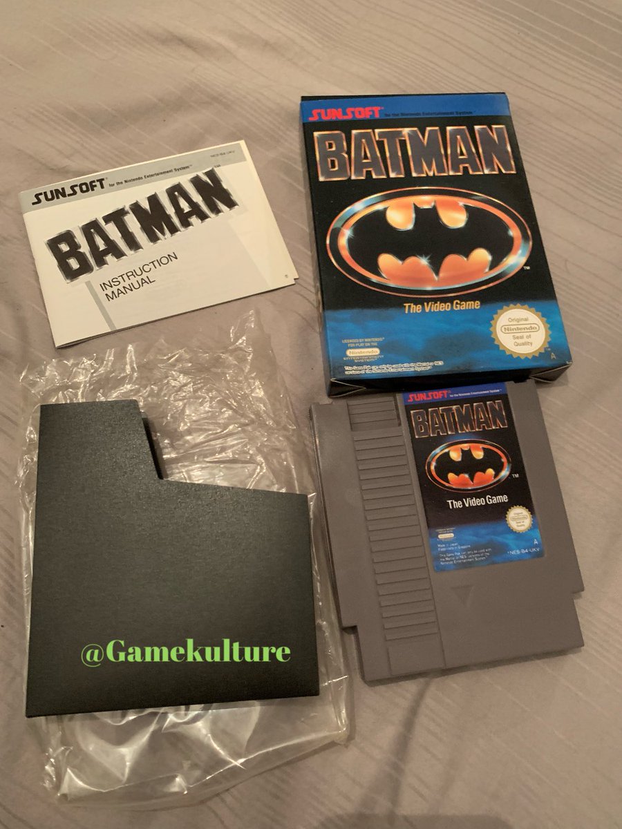 GameKulture's tweet photo. A trio of recent arrivals for #WedNESday https://t.co/MIi8nUoDkl