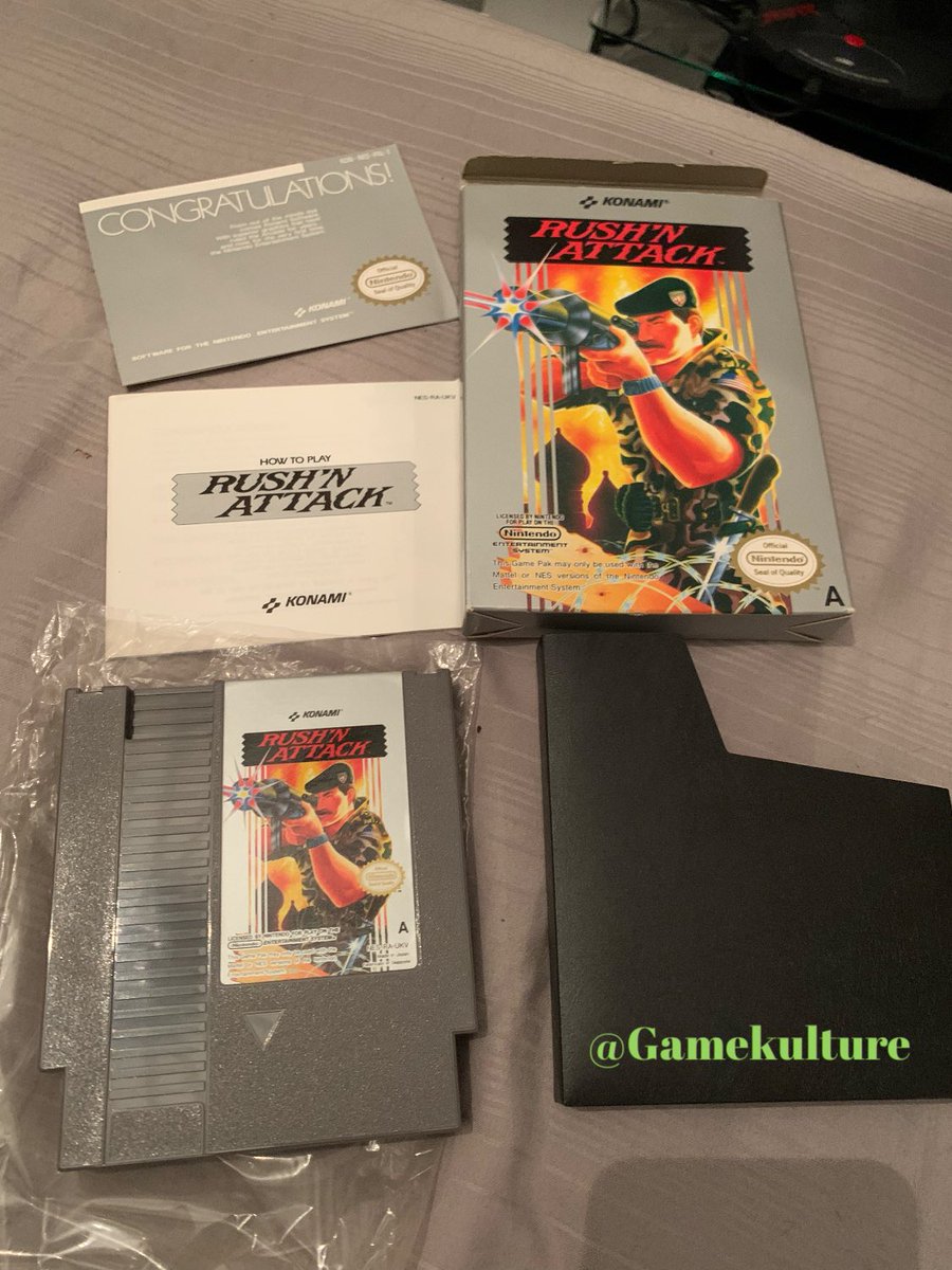 GameKulture's tweet photo. A trio of recent arrivals for #WedNESday https://t.co/MIi8nUoDkl