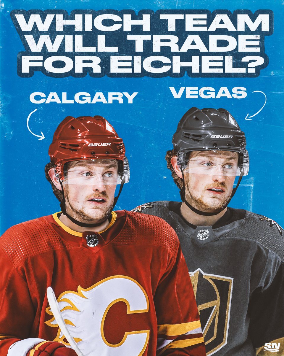 Sportsnet tweet media