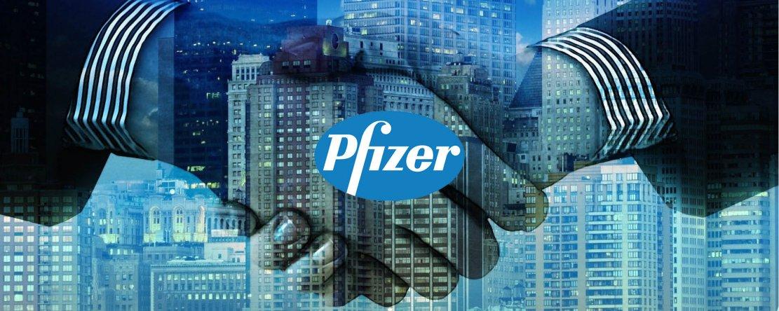 Planetes360's tweet photo. « PfizerGate » ? Révélations explosives sur des essais cliniques falsifiés https://t.co/u07giMOR9v... https://t.co/lSrF7PnDaA