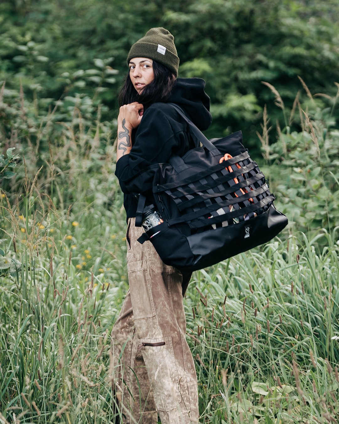 Chrome Industries on X: 