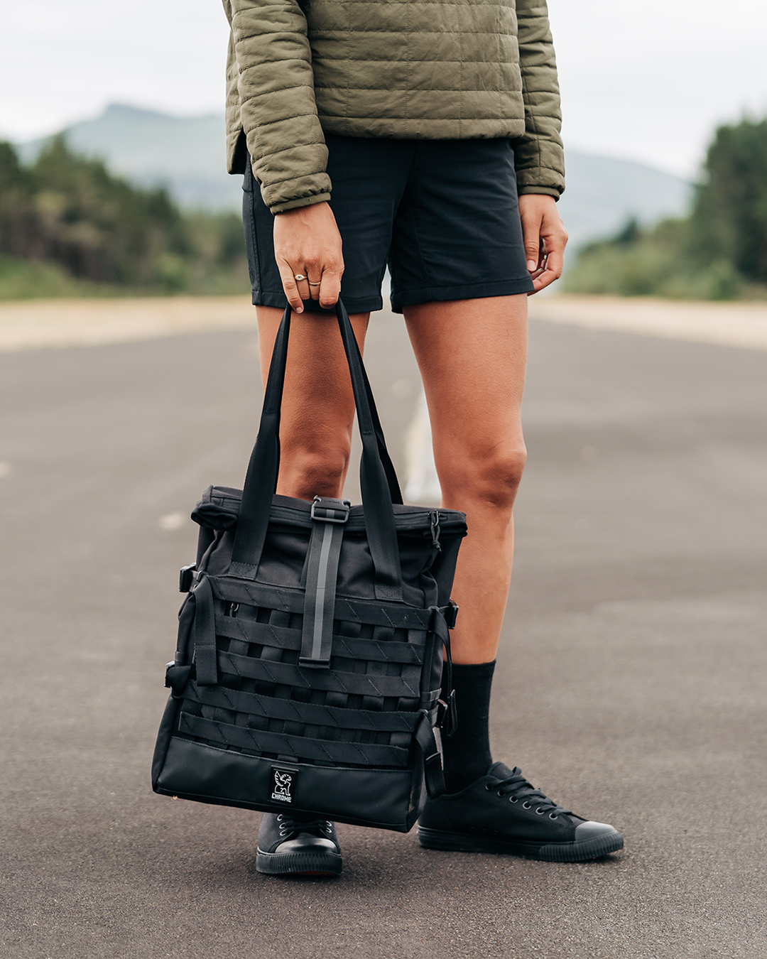 Chrome Industries on X: 