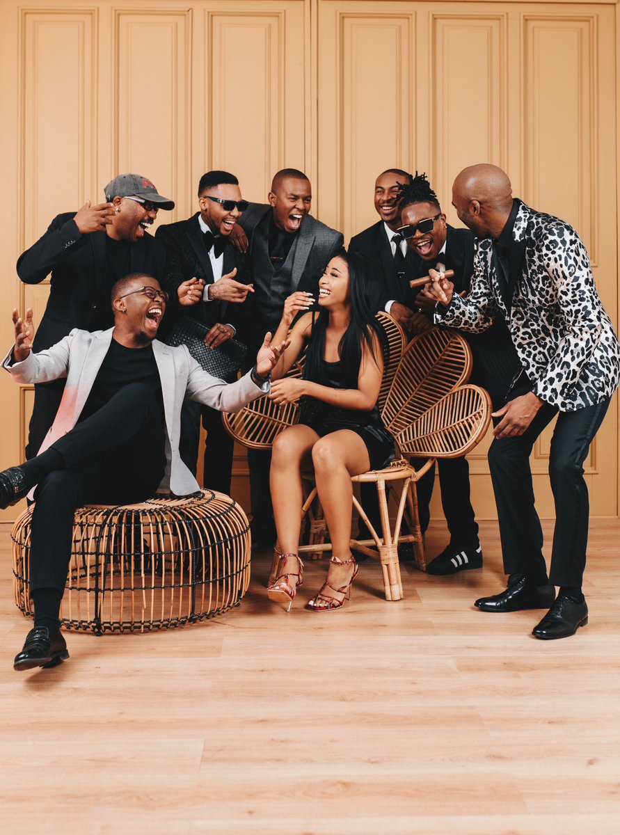 rikyrickworld's tweet photo. “The most wasted of all days is one without laughter” 🤍🖤❤️

@RemyMartinSA #TeamUpForExcellence https://t.co/0yqs2IJzh3
