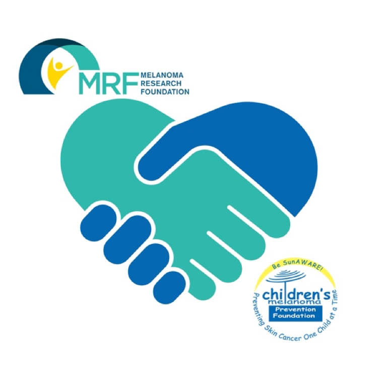 SunAWARE's tweet photo. Our Board is excited to announce that we are transferring our SunAWARE Program to the Melanoma Research Foundation. MRF’s mission to eradicate melanoma is well aligned with ours. As we leave you in the best of hands, check out https://t.co/p2nyoCH8GE &amp; learn more. @CureMelanoma https://t.co/Q5UKn4bBhq