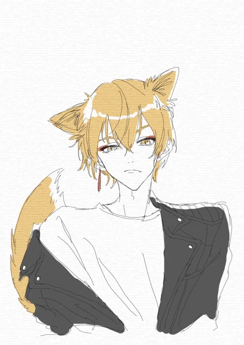 🏍🦊‼️ 