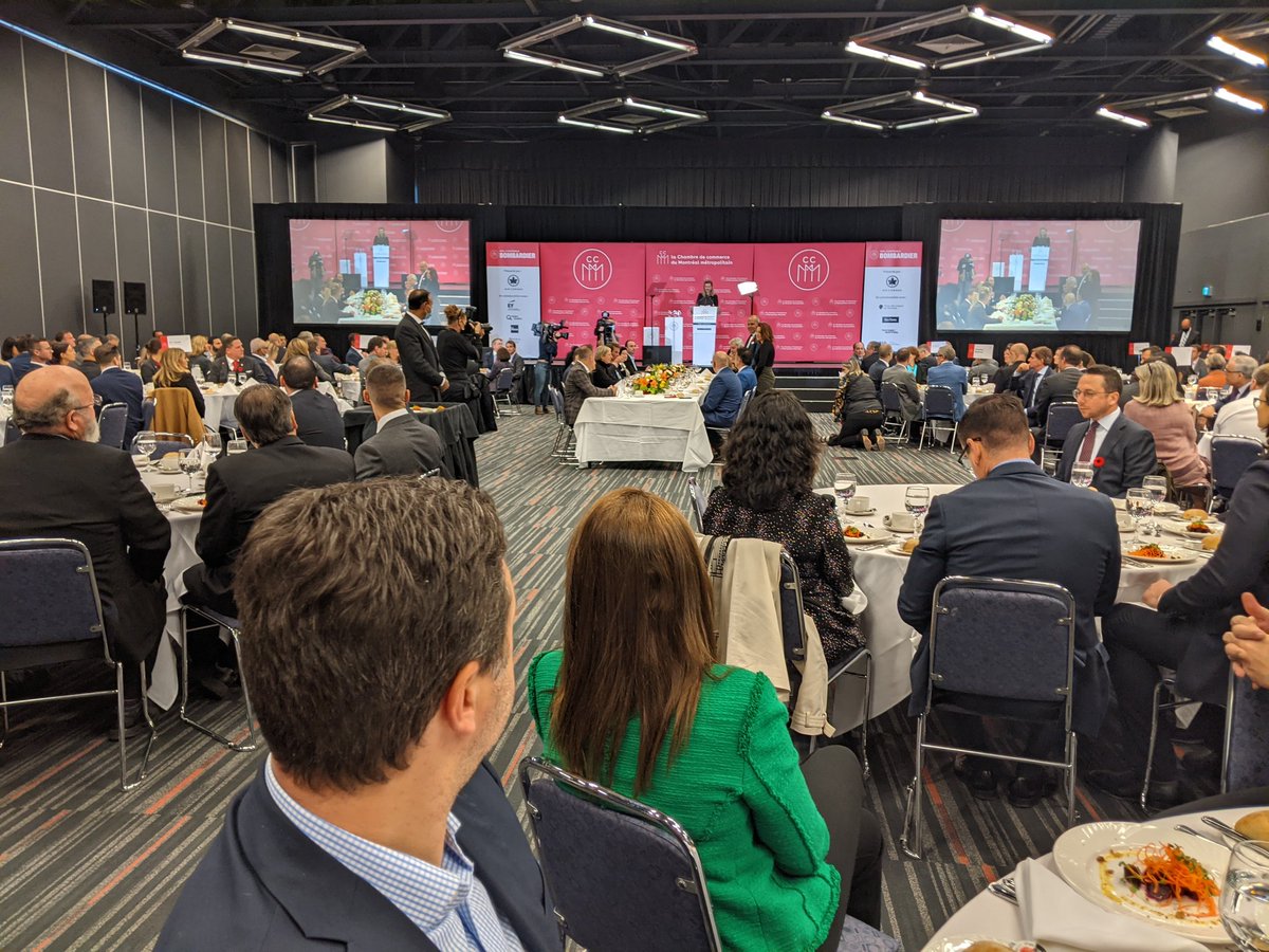 Les rencontres physiques reprennent au Québec. #CCMM #AIRCanada