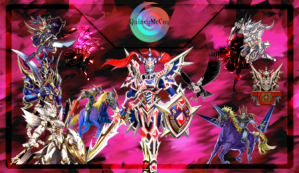 ygorganization's tweet photo. Creative Deck Profile: Gaia the Fierce Black Luster Soldier of Chaos, ft. Kaiza the Burial Star - https://t.co/ivGTUFAGfM - #yugioh #ygorg #Archetype_Discussion #Articles #Casual_Decklist #Deck_Building #Decklists #Strategy #Video https://t.co/GLB0s6SUv0