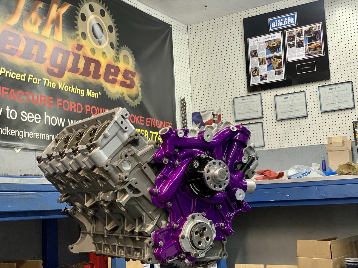 JNKEngines tweet media