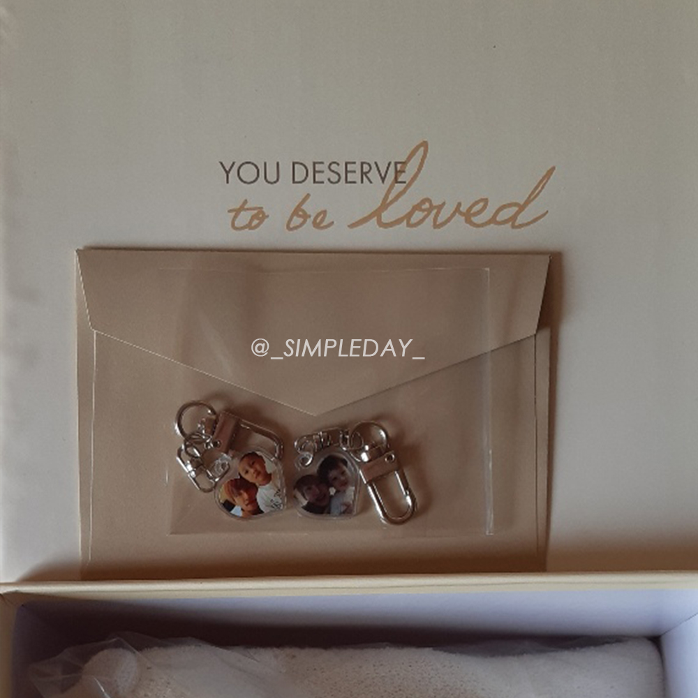 sofloriz's tweet photo. [ 🇵🇪 ]  

Presents for Sangyeon. 🥳

With all the love of the world. Thank you for being my light. Happy Birthday! Te amo. 🤍

simple as you, simple sangyeon. 

#상상_그_이상연_생일축하해
#ALLWAYS_BE_SANGYEON https://t.co/JRGLn9ReNm