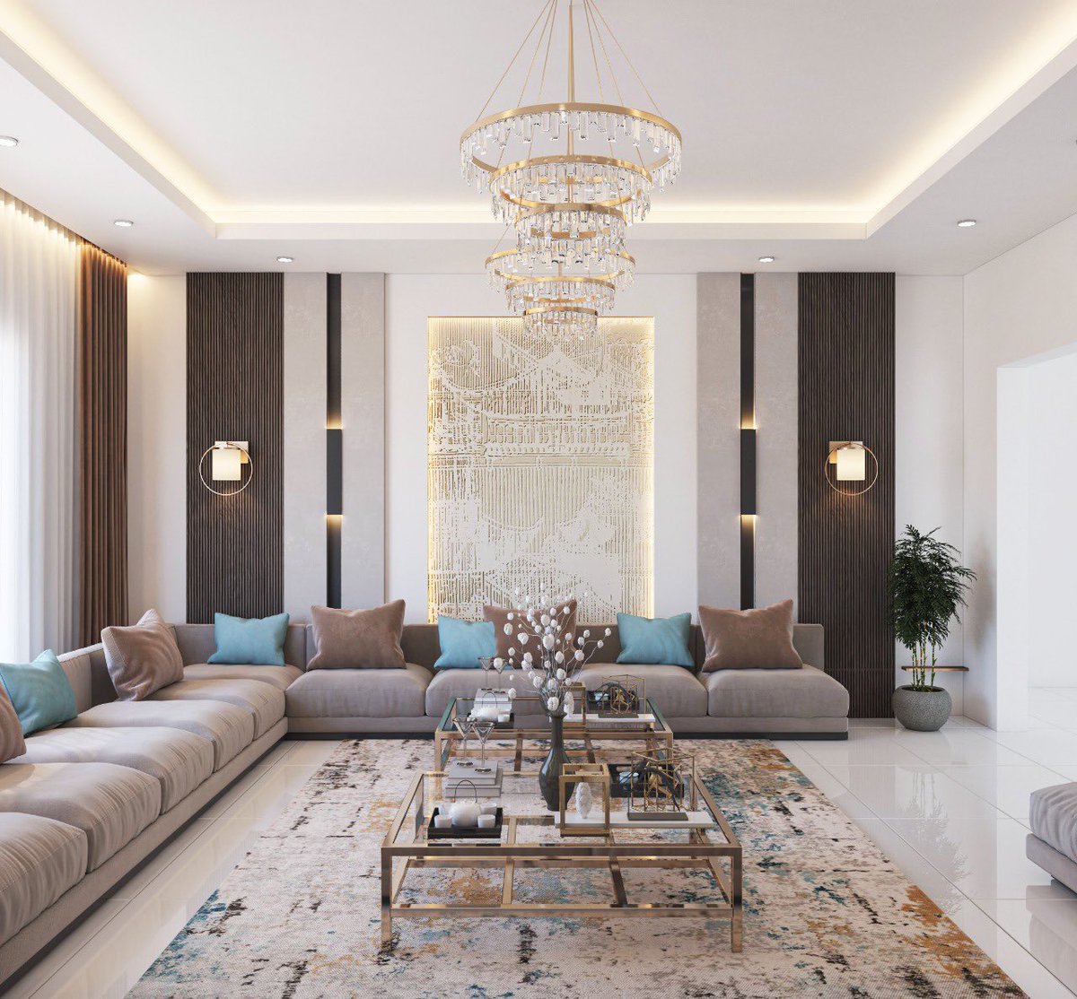 Home_des1's tweet photo. كنب متصل بستايل نيو كلاسيك 🤍
رايكم فيه ؟؟

#ديكور  #تصميم_داخلي 
#ديكورات  #مجلس https://t.co/KSPfVcVexT