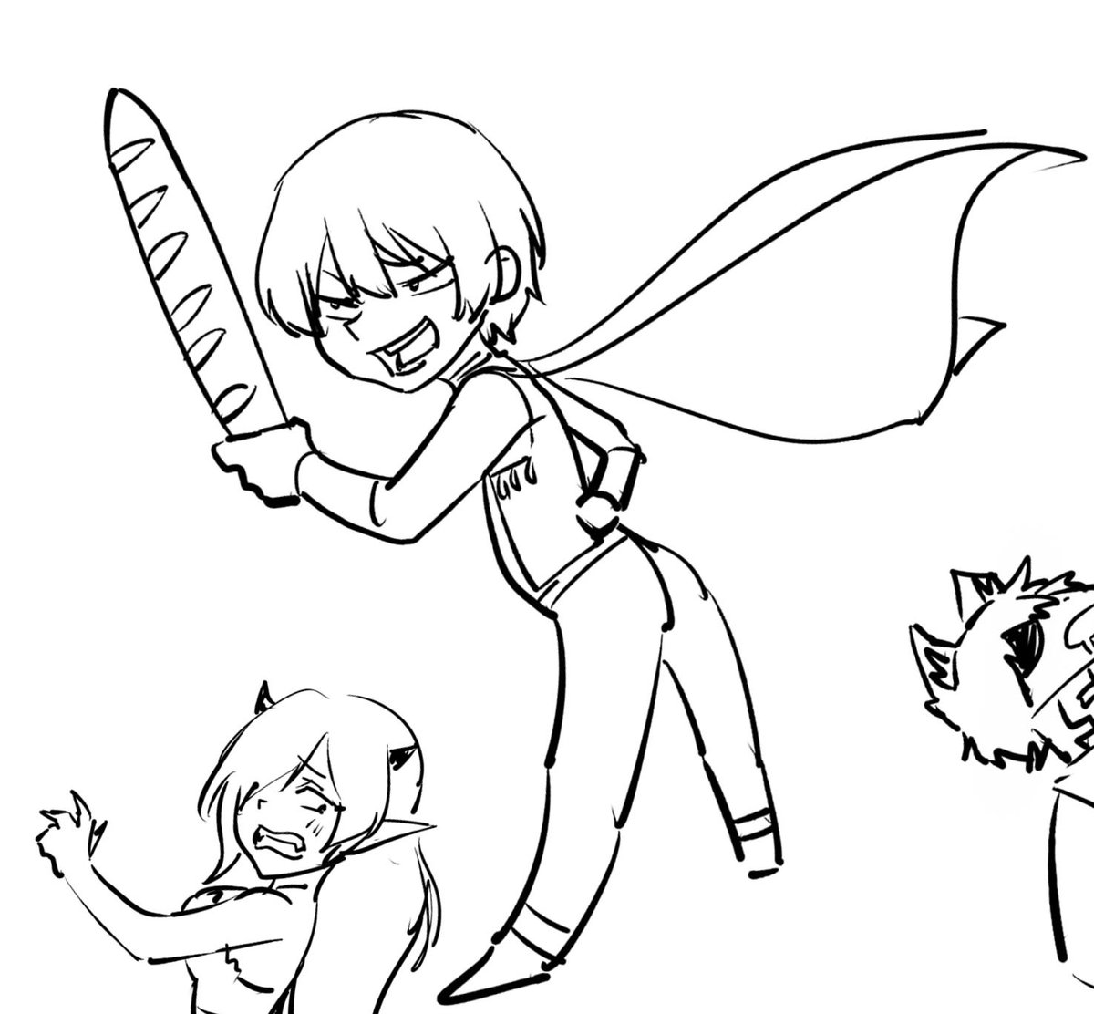 Tavloudj's tweet photo. he did it in 20 sec everytime, this guy got mad hands, ladies get in line
๐จ @/TIIRAMIIISU2
#Tabillust https://t.co/Mp6TL99v0Q